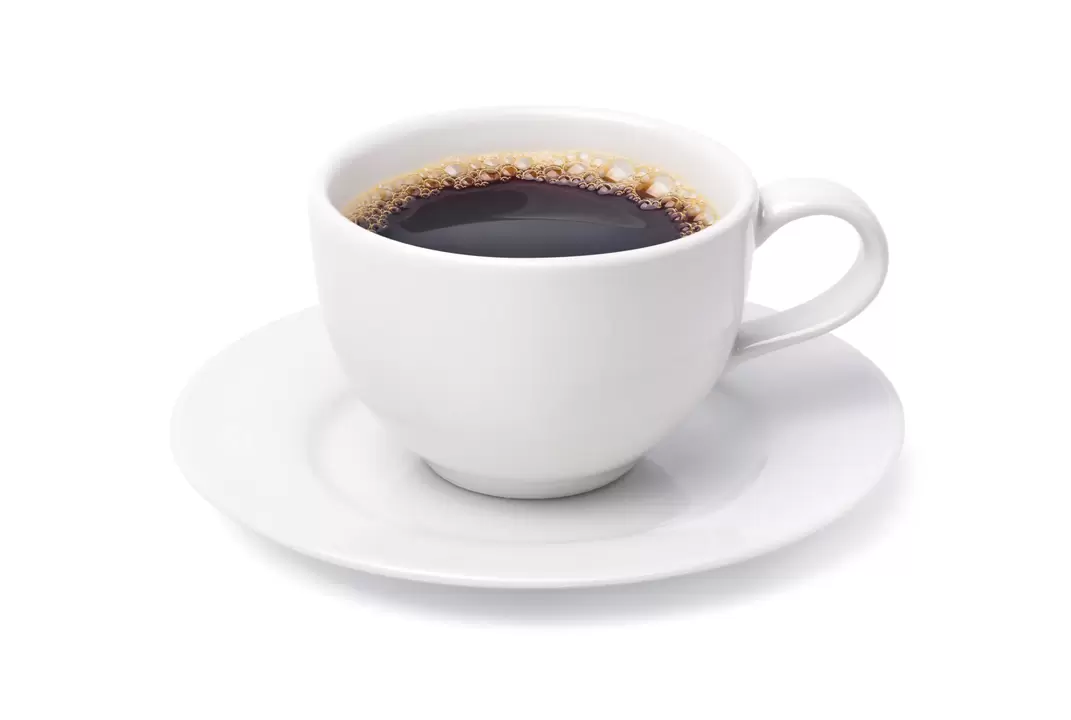 Caféine en Ketocaffe