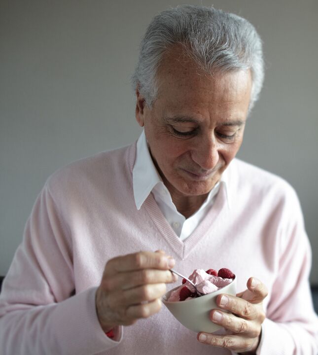 Régime alimentaire sur Ducan