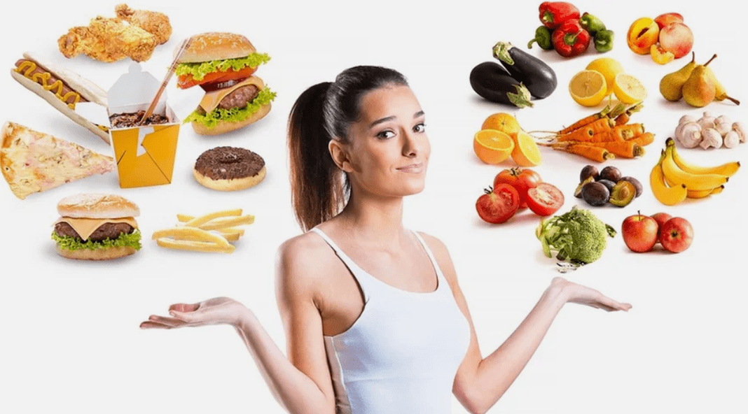 Le choix des produits