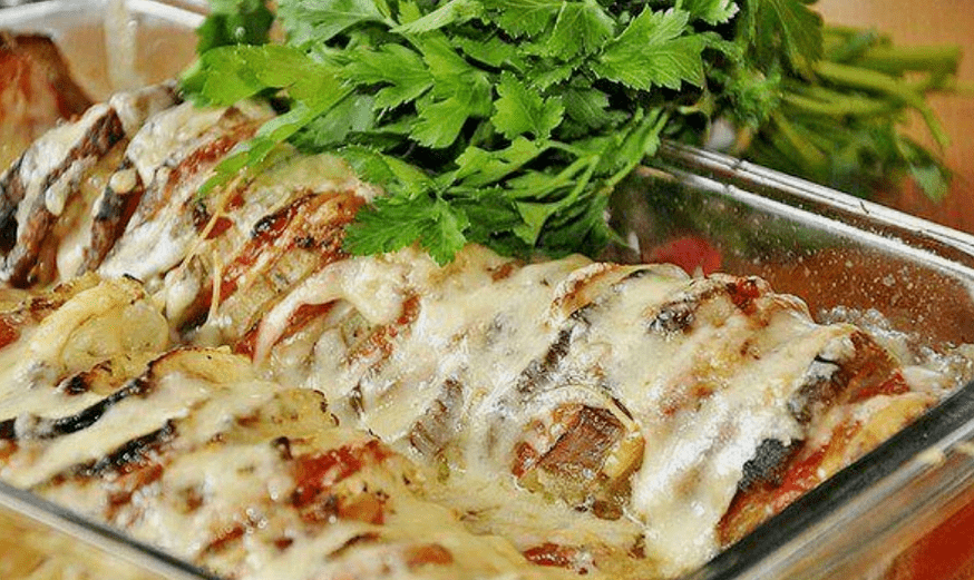 Recettes