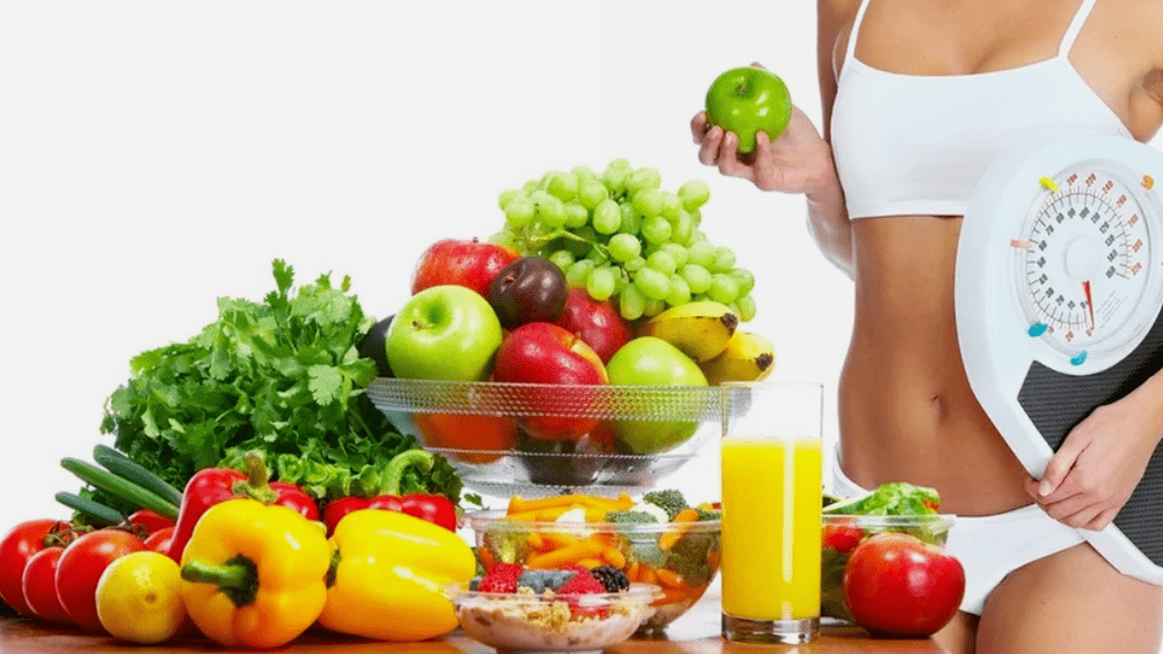Vraie nutrition