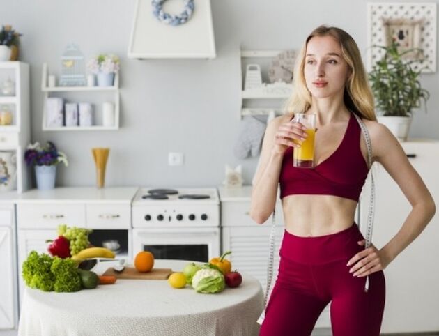 Comment perdre 7 kilogrammes par semaine