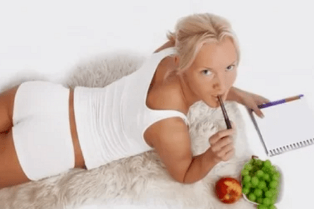 comment diminuer rapidement sans mal