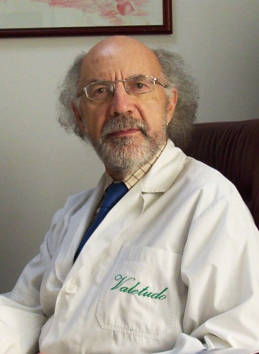 Docteur Nutritionniste Volders Danneels